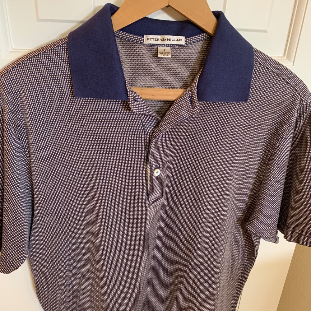 Peter Miller Polo
